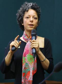 Dra. Carolina Nocetti