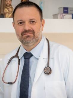 Dr. Pedro Pierro