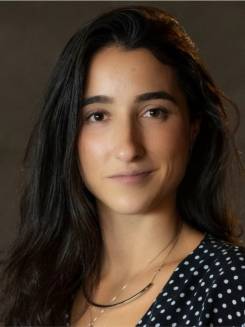Carolina Sellani 