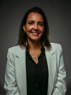 Daniela Blum