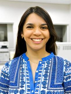 Thaís Corrêa Rocha